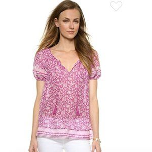 Joie Pink Blouse